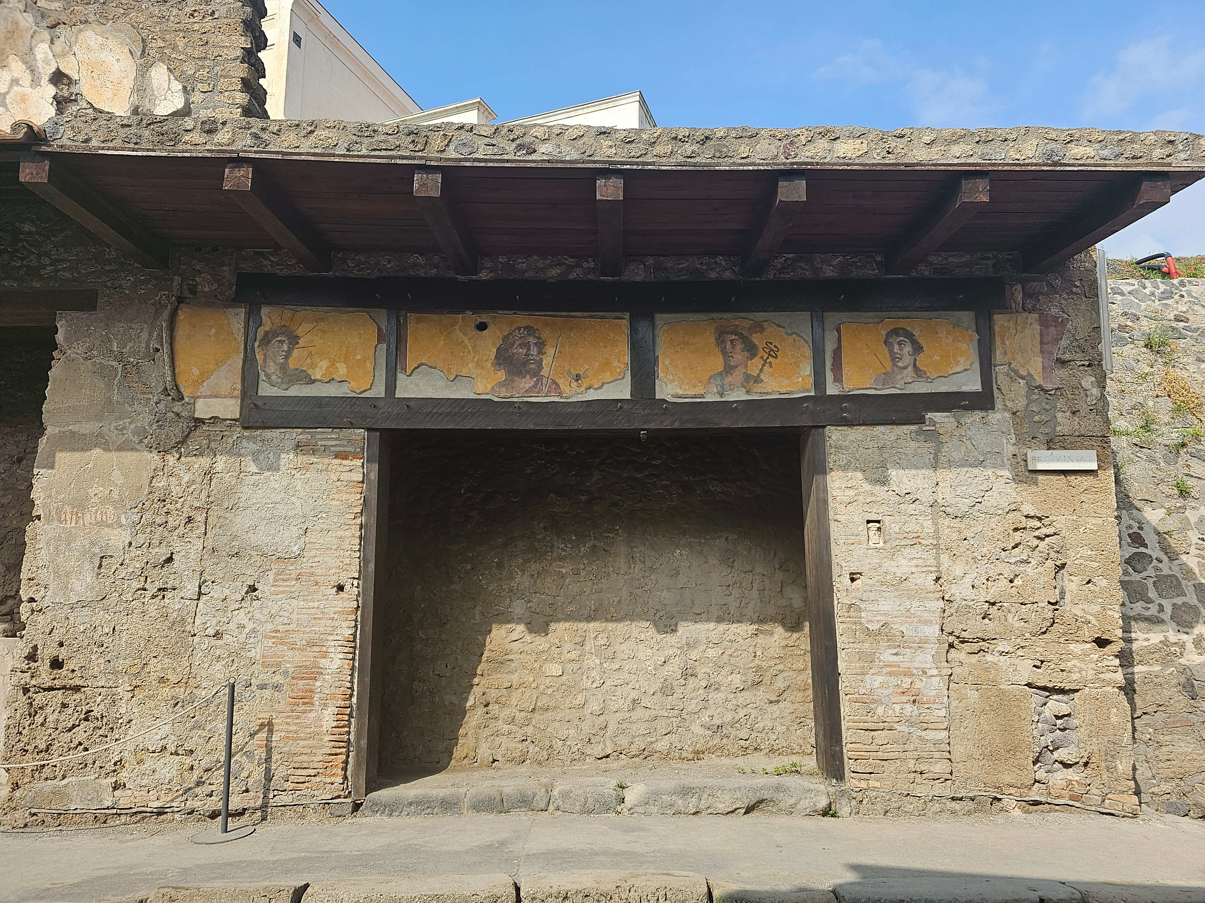 Pompei